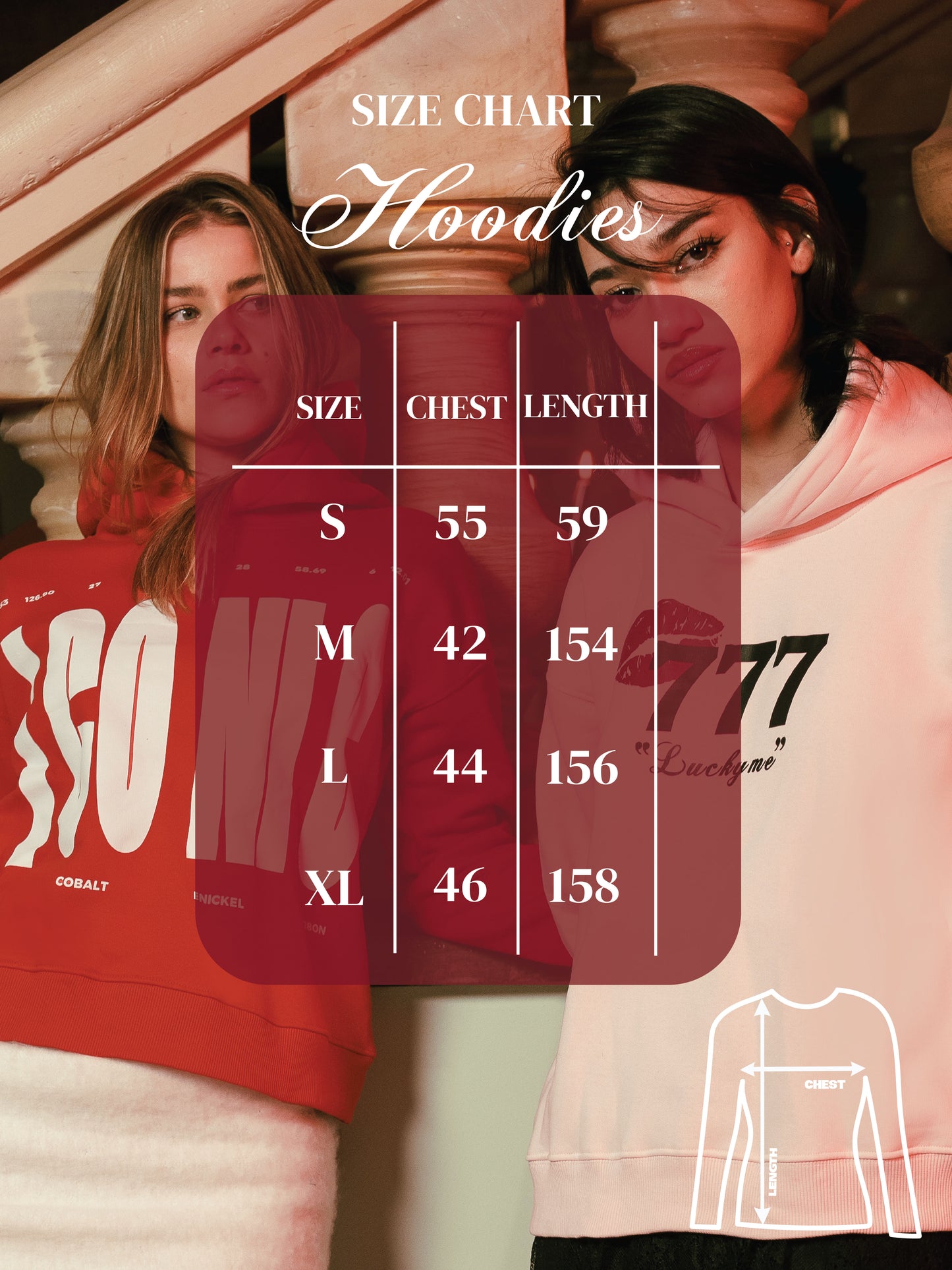 Hoodies Bundle
