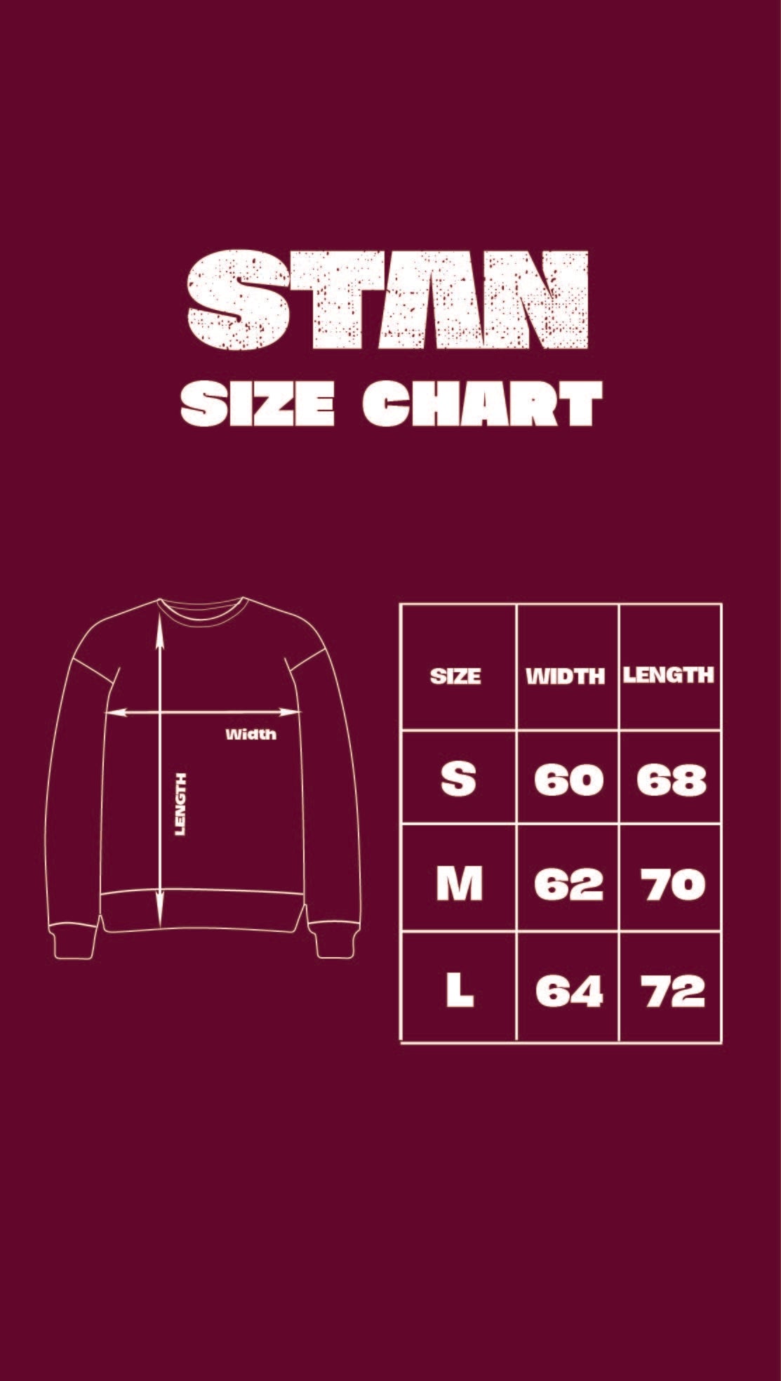 Dracula crewneck