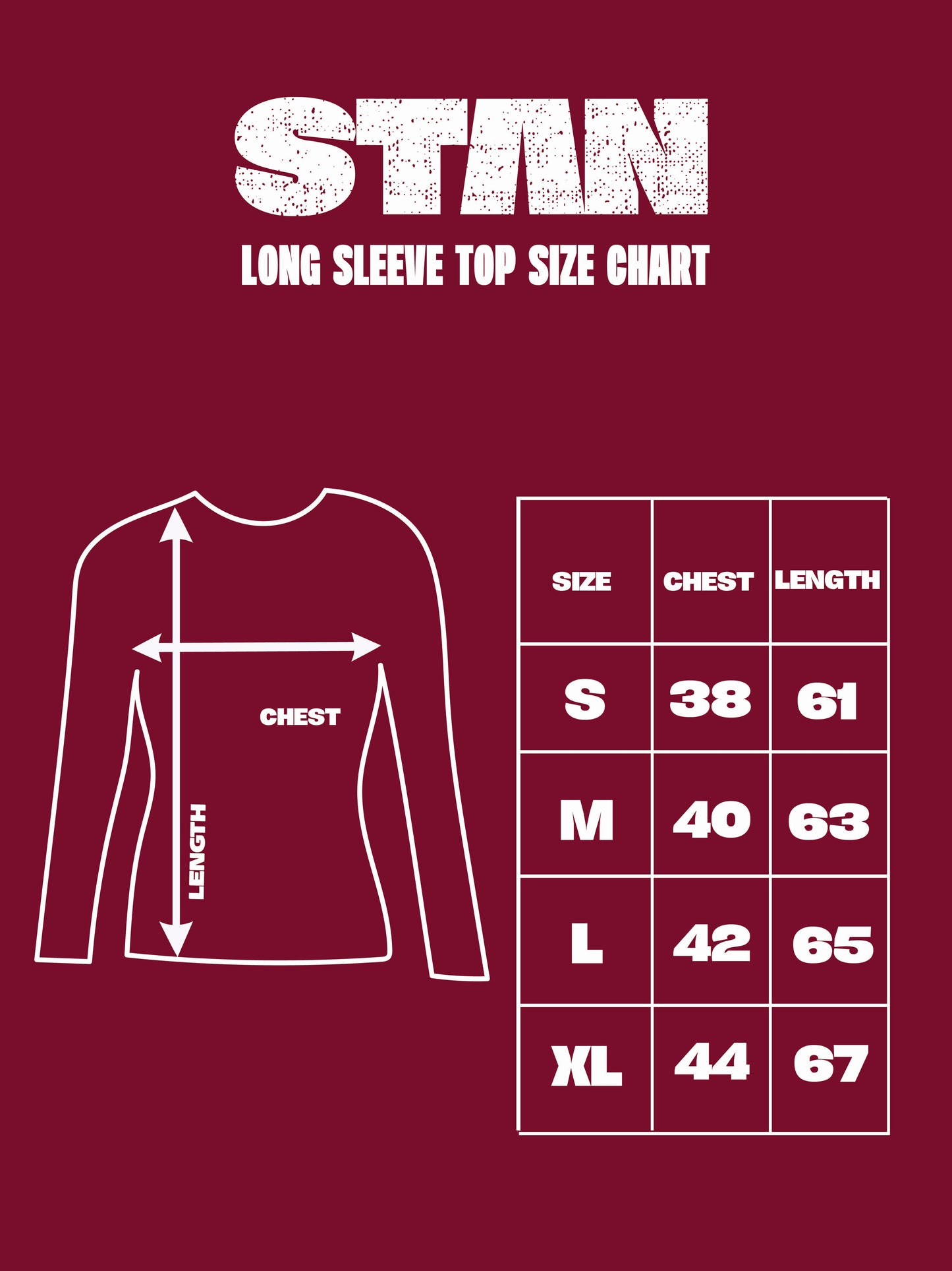 Summer Time Long sleeves