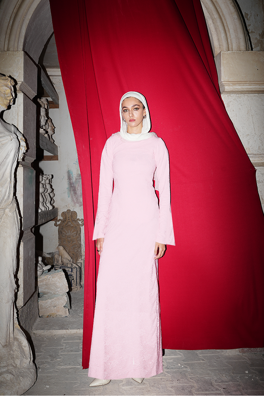 RoseMuse Dress Long sleeves