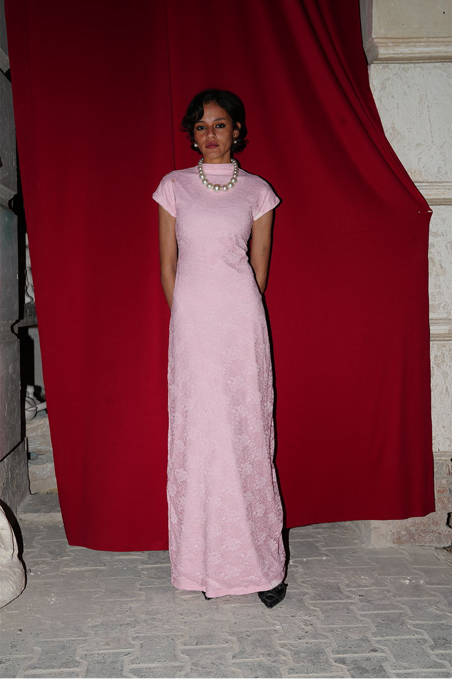 RoseMuse Dress