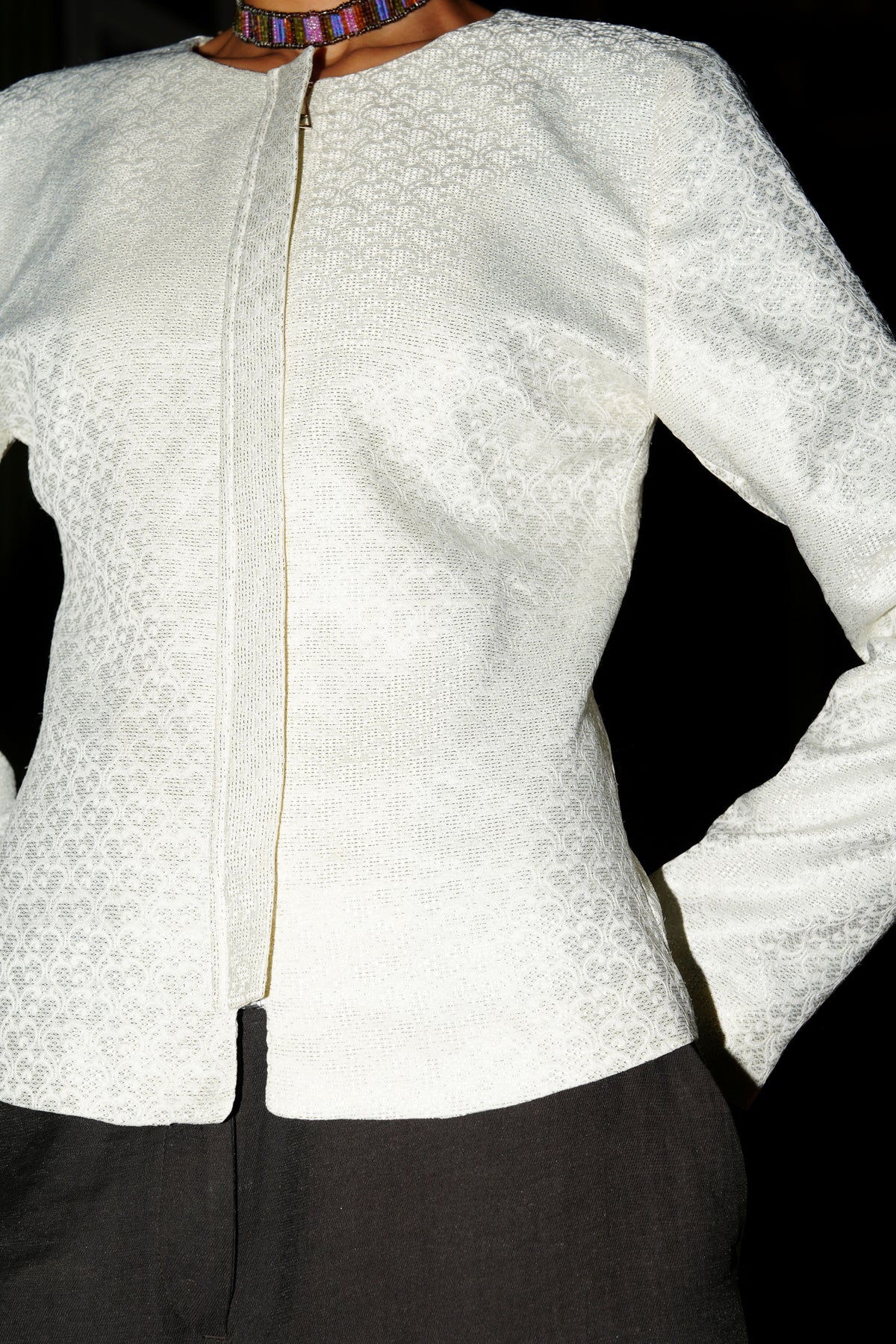 The Annunciation Jacket