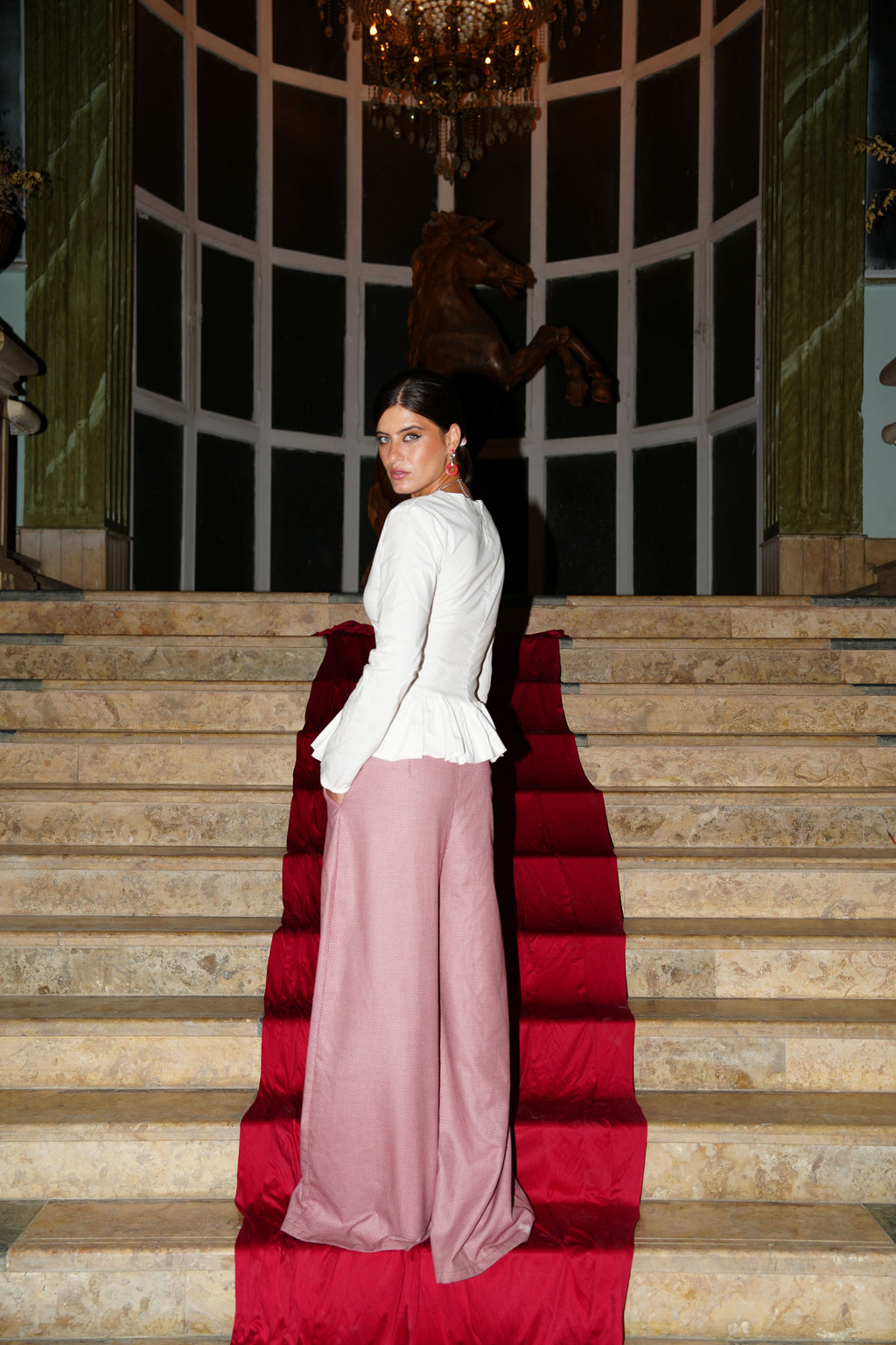 The Symphony Top