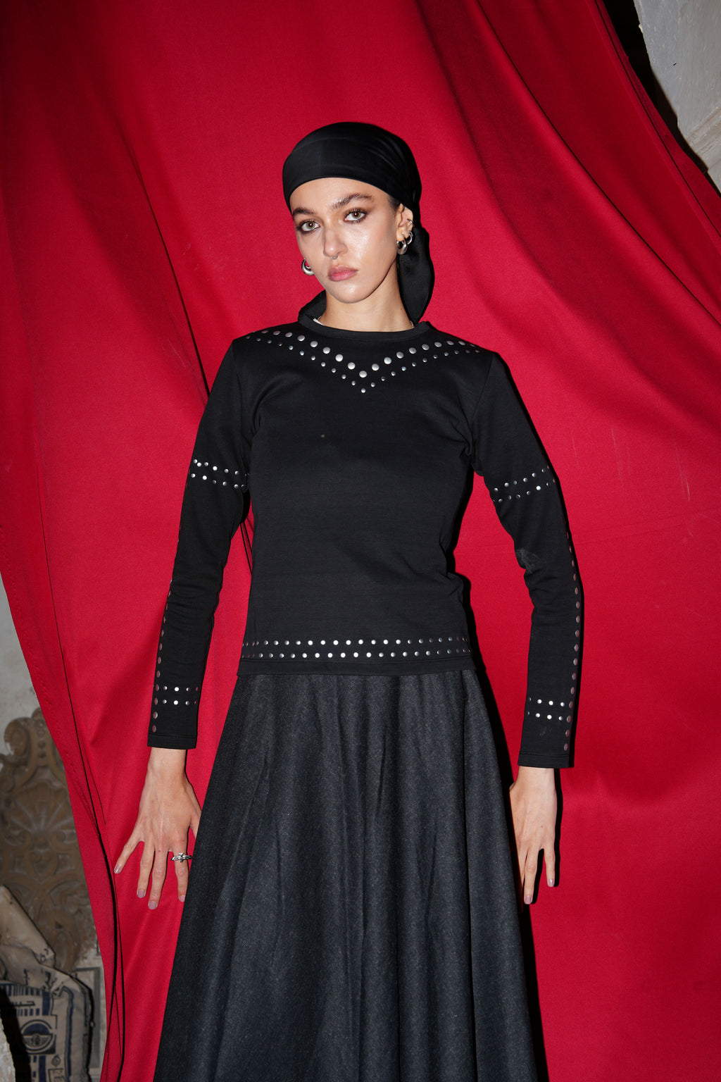 Studline Long sleeves