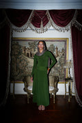 Olive Silhouette