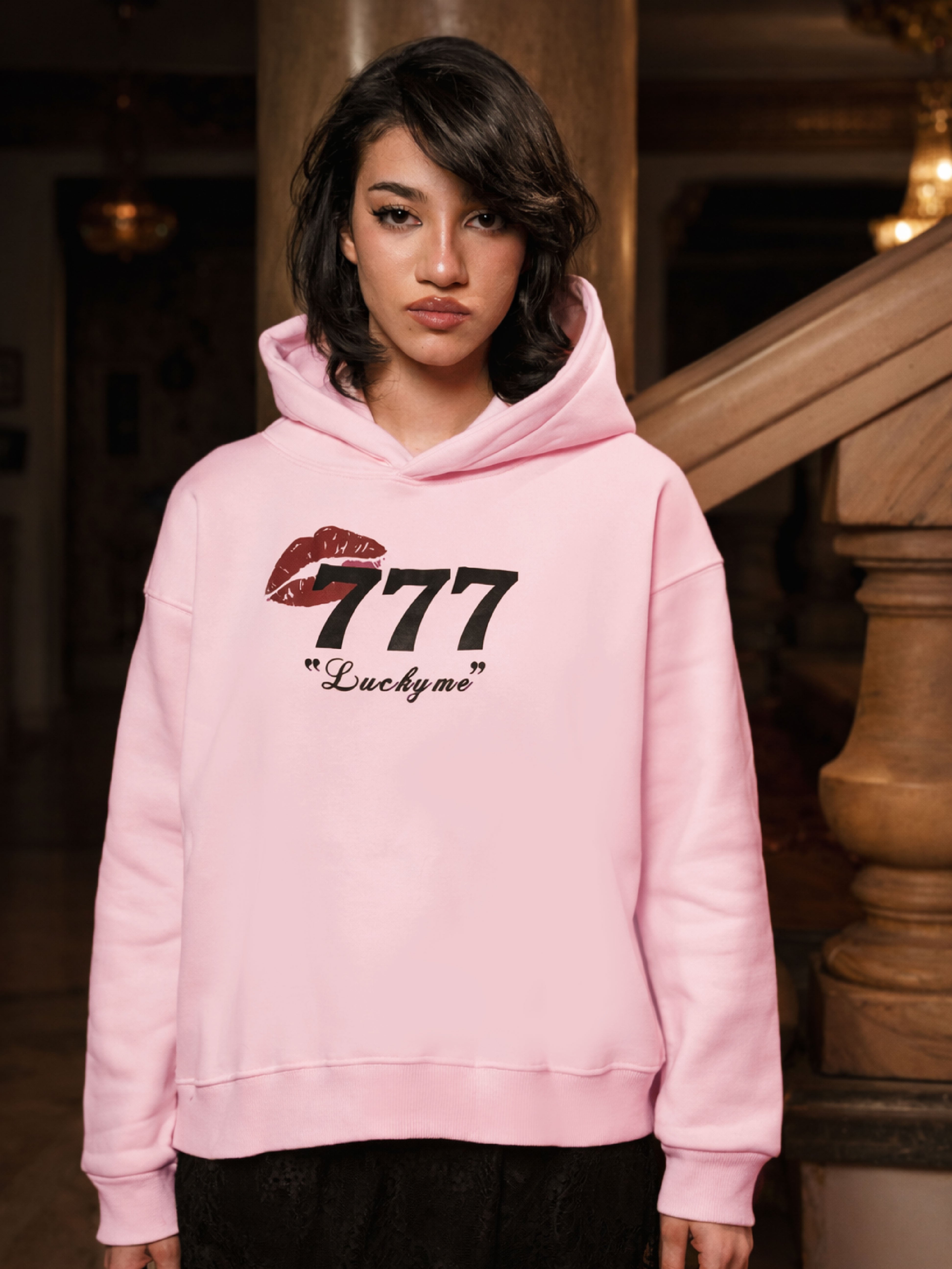 777 hoodie – Stan