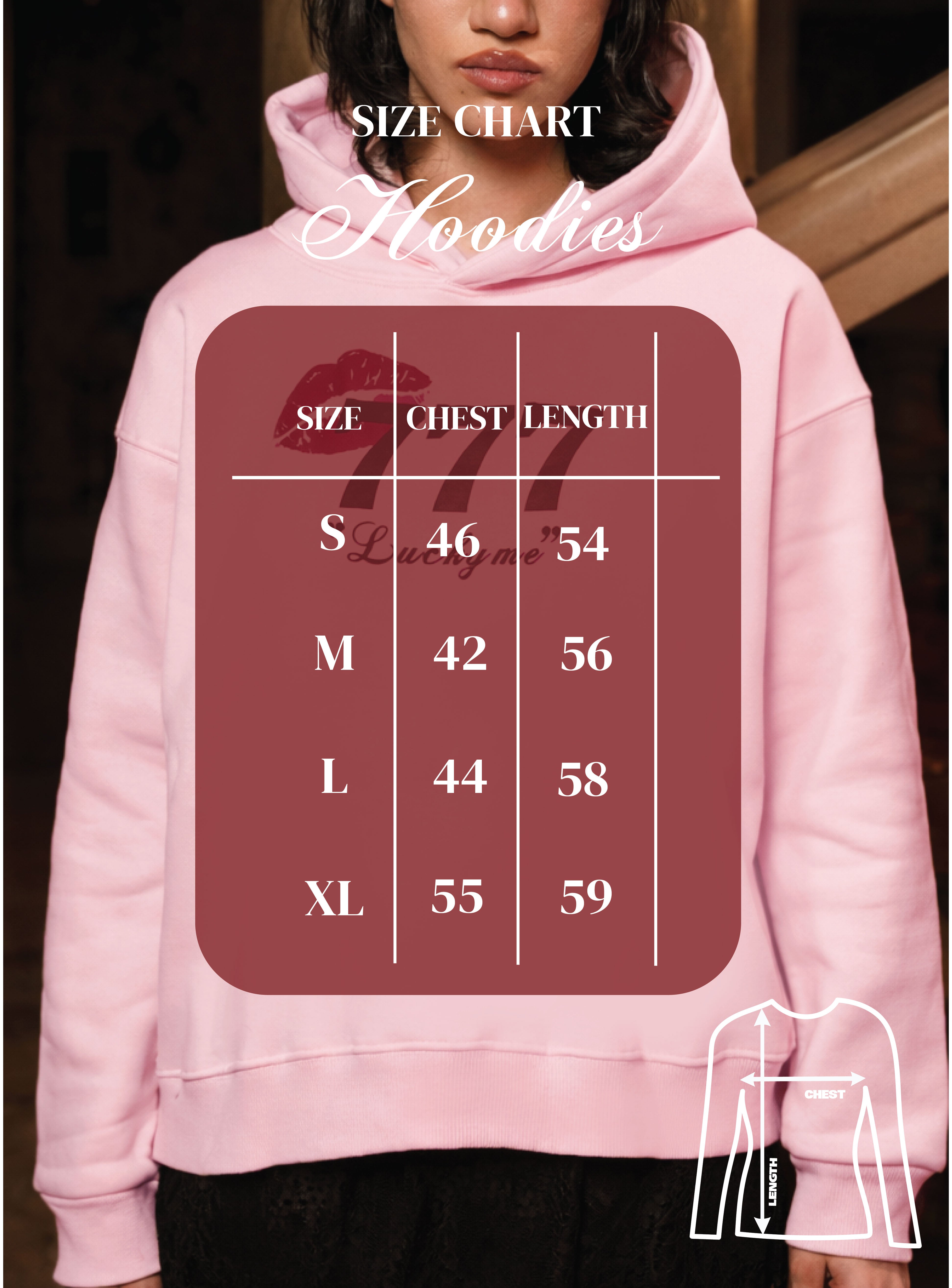 777 hoodie – Stan